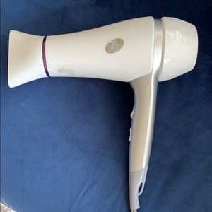 T3 hairdryer